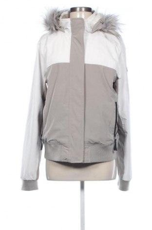 Geacă de femei Hollister, Mărime L, Culoare Multicolor, Preț 129,99 Lei