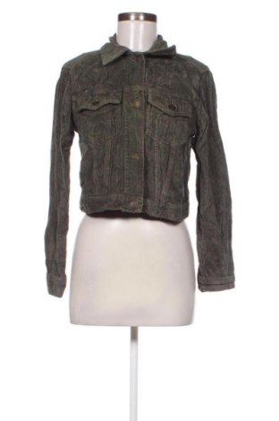 Damenjacke Hollister, Größe M, Farbe Grün, Preis € 8,99