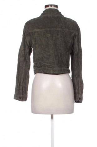 Damenjacke Hollister, Größe M, Farbe Grün, Preis € 8,99