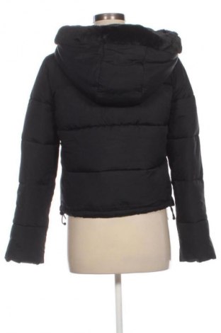 Дамско яке Hollister, Размер S, Цвят Черен, Цена 31,74 €