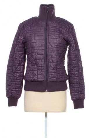 Geacă de femei Hummel, Mărime S, Culoare Mov, Preț 55,99 Lei