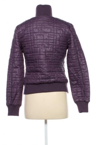 Geacă de femei Hummel, Mărime S, Culoare Mov, Preț 55,99 Lei