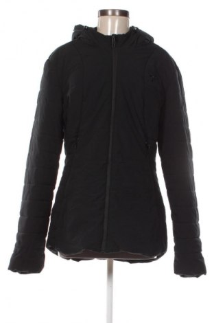 Дамско яке Hummel, Размер XL, Цвят Черен, Цена 26,58 €