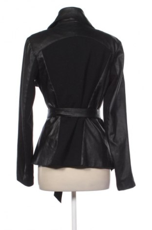 Дамско кожено яке Ibana, Размер M, Цвят Черен, Цена 55,54 €