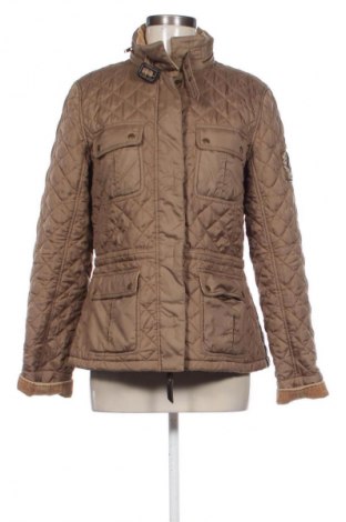 Damenjacke Ilse Jacobsen, Größe M, Farbe Beige, Preis € 93,94