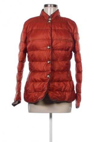 Γυναικείο μπουφάν Jan Mayen, Μέγεθος XL, Χρώμα Πορτοκαλί, Τιμή 35,99 €