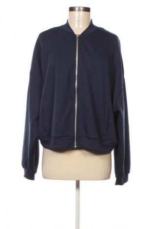 Damenjacke Janina, Größe XL, Farbe Blau, Preis 6,99 €