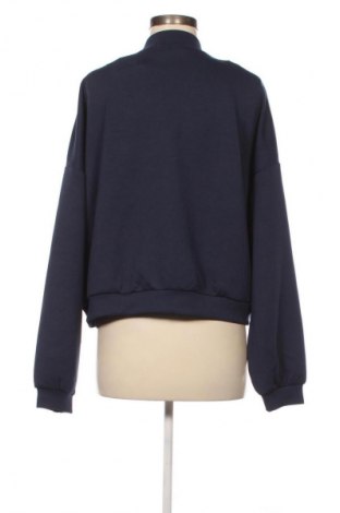 Damenjacke Janina, Größe XL, Farbe Blau, Preis 6,99 €