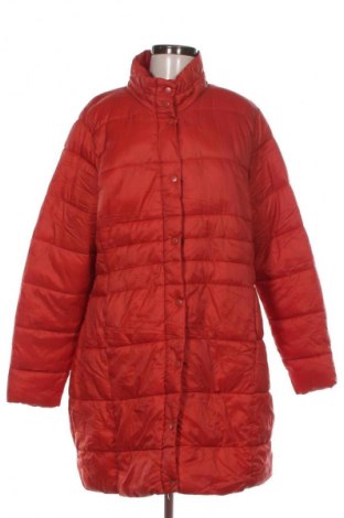 Damenjacke Janina, Größe XL, Farbe Rot, Preis 27,99 €
