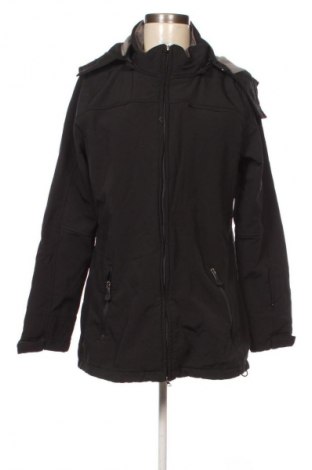 Női dzseki Janina, Méret L, Szín Fekete, Ár 8 249 Ft