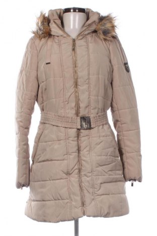 Dámska bunda  Jayloucy, Veľkosť XL, Farba Béžová, Cena  59,95 €