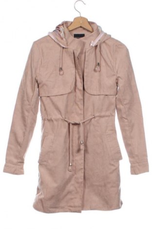 Dámská bunda  Jennifer Taylor, Velikost S, Barva Popelavě růžová, Cena  309,00 Kč