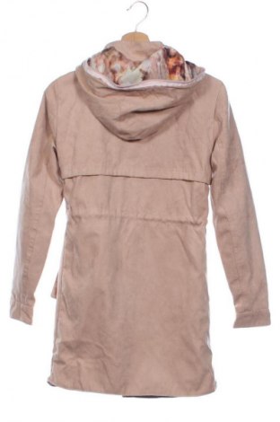 Dámská bunda  Jennifer Taylor, Velikost S, Barva Popelavě růžová, Cena  309,00 Kč