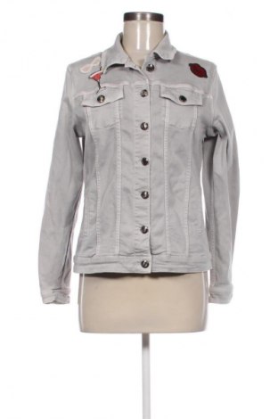 Дамско яке Jette, Размер S, Цвят Сив, Цена 65,18 €