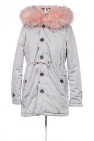 Dámská bunda  K.zell, Velikost M, Barva Šedá, Cena  669,00 Kč