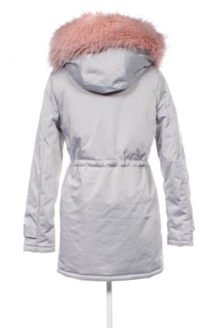 Dámská bunda  K.zell, Velikost M, Barva Šedá, Cena  669,00 Kč