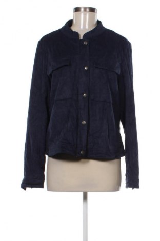 Γυναικείο μπουφάν Katies, Μέγεθος XL, Χρώμα Μπλέ, Τιμή 13,99 €