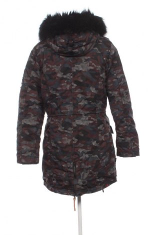 Дамско яке Khujo, Размер M, Цвят Многоцветен, Цена 59,00 €