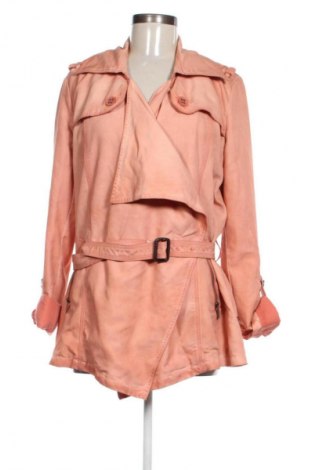 Dámská bunda  Khujo, Velikost S, Barva Růžová, Cena  1 299,00 Kč