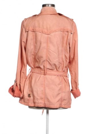 Dámská bunda  Khujo, Velikost S, Barva Růžová, Cena  1 299,00 Kč