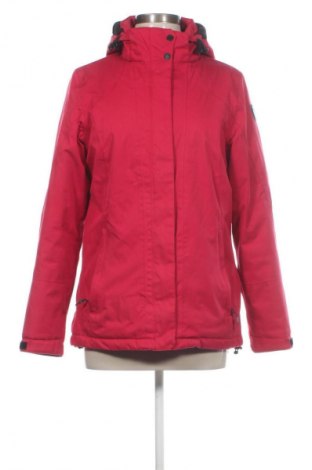 Dámská bunda  Killtec, Velikost M, Barva Červená, Cena  739,00 Kč