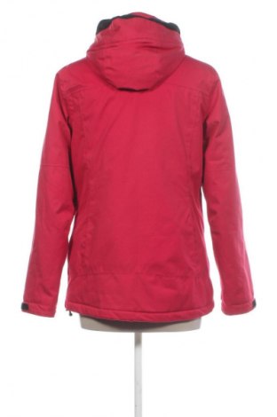 Dámská bunda  Killtec, Velikost M, Barva Červená, Cena  739,00 Kč