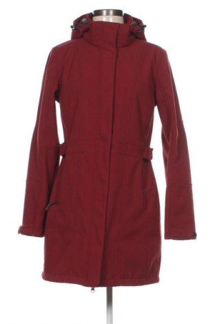 Geacă de femei Killtec, Mărime S, Culoare Roșu, Preț 244,99 Lei