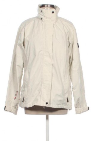 Γυναικείο μπουφάν Killtec, Μέγεθος M, Χρώμα Εκρού, Τιμή 23,99 €