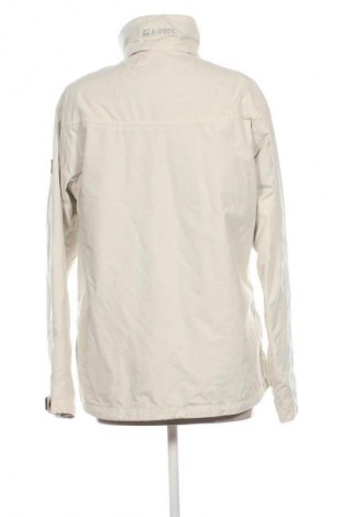 Γυναικείο μπουφάν Killtec, Μέγεθος M, Χρώμα Εκρού, Τιμή 23,99 €