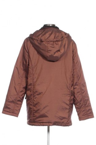 Дамско яке Klimatex, Размер M, Цвят Кафяв, Цена 17,38 €