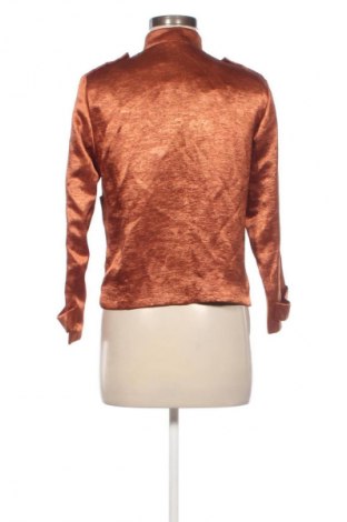 Дамско яке Koton, Размер S, Цвят Кафяв, Цена 65,44 €