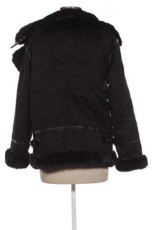 Γυναικείο μπουφάν LC Waikiki, Μέγεθος L, Χρώμα Μαύρο, Τιμή 21,99 €