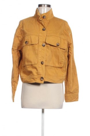 Γυναικείο μπουφάν LCW, Μέγεθος M, Χρώμα Πορτοκαλί, Τιμή 14,99 €