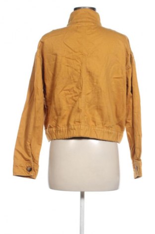 Γυναικείο μπουφάν LCW, Μέγεθος M, Χρώμα Πορτοκαλί, Τιμή 14,99 €