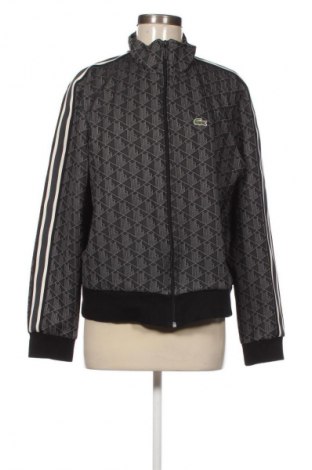 Damenjacke Lacoste, Größe L, Farbe Grau, Preis € 144,99