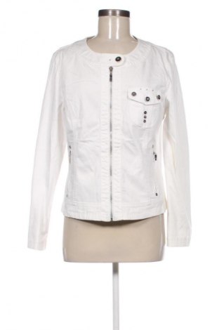 Kurtka damska Lafei Nier, Rozmiar XXL, Kolor Biały, Cena 104,99 zł