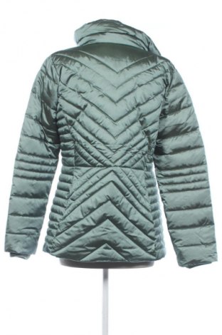 Дамско яке Lands' End, Размер S, Цвят Зелен, Цена 56,34 €