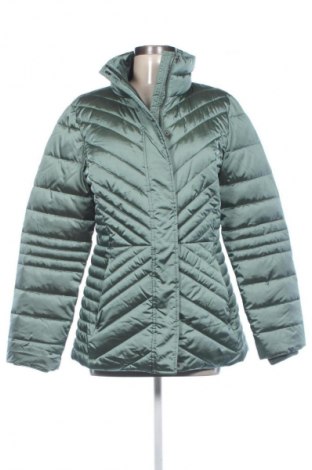 Дамско яке Lands' End, Размер S, Цвят Зелен, Цена 56,34 €