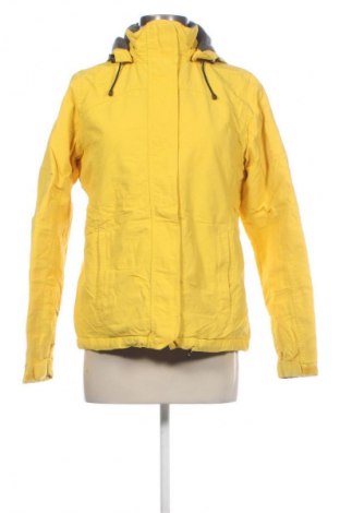 Дамско яке Lands' End, Размер S, Цвят Жълт, Цена 15,33 €