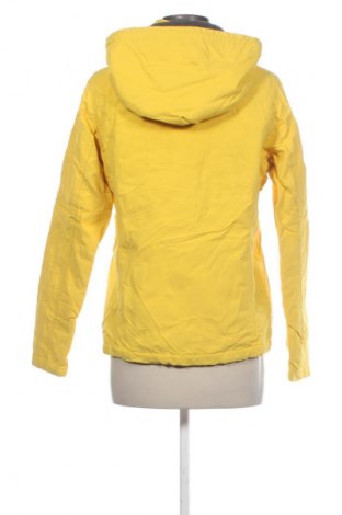 Дамско яке Lands' End, Размер S, Цвят Жълт, Цена 15,33 €