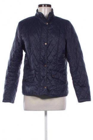 Dámská bunda  Laura Di Sarpi, Velikost M, Barva Modrá, Cena  259,00 Kč