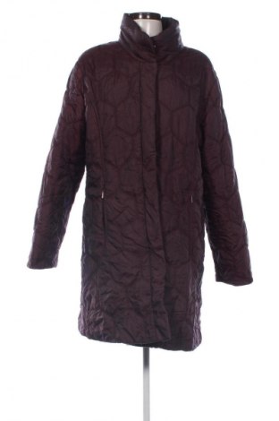 Kurtka damska Laura Lebek, Rozmiar L, Kolor Fioletowy, Cena 15,99 zł