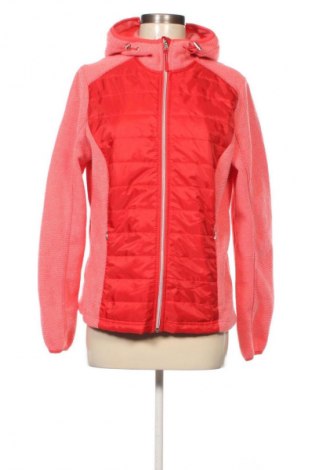 Kurtka damska Laura Torelli, Rozmiar S, Kolor Czerwony, Cena 36,99 zł