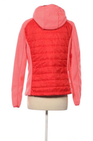 Kurtka damska Laura Torelli, Rozmiar S, Kolor Czerwony, Cena 36,99 zł