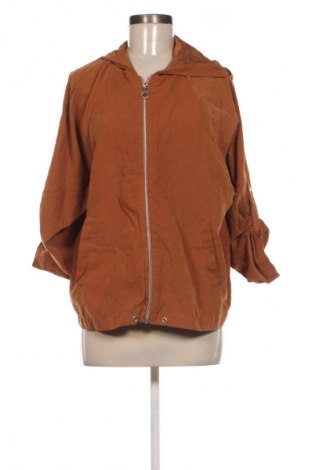 Дамско яке Laura Torelli, Размер S, Цвят Кафяв, Цена 6,64 €