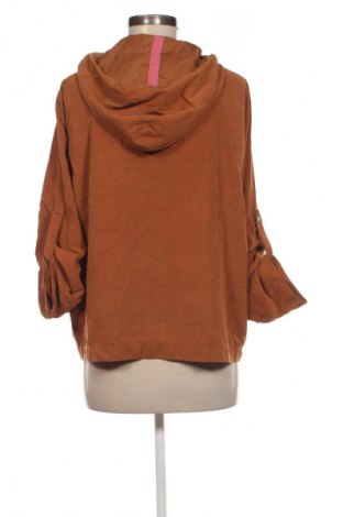 Дамско яке Laura Torelli, Размер S, Цвят Кафяв, Цена 6,64 €