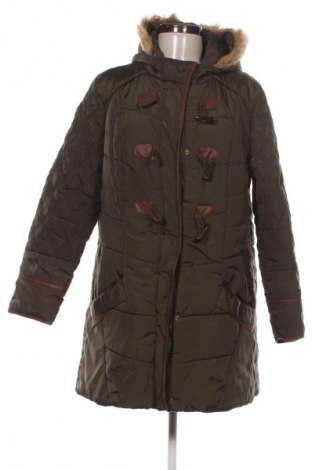 Damenjacke Laura Torelli, Größe XL, Farbe Grün, Preis € 32,99