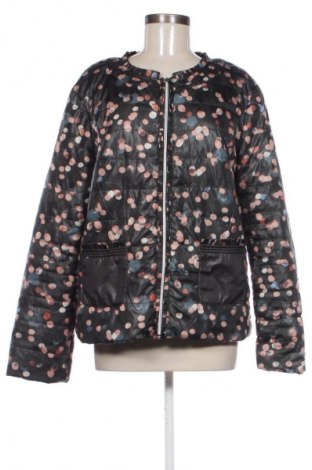 Γυναικείο μπουφάν Laura Torelli, Μέγεθος XL, Χρώμα Πολύχρωμο, Τιμή 21,99 €