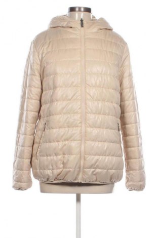 Дамско яке Laura Torelli, Размер XL, Цвят Бежов, Цена 27,60 €