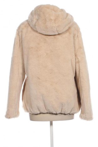 Дамско яке Laura Torelli, Размер XL, Цвят Бежов, Цена 27,60 €